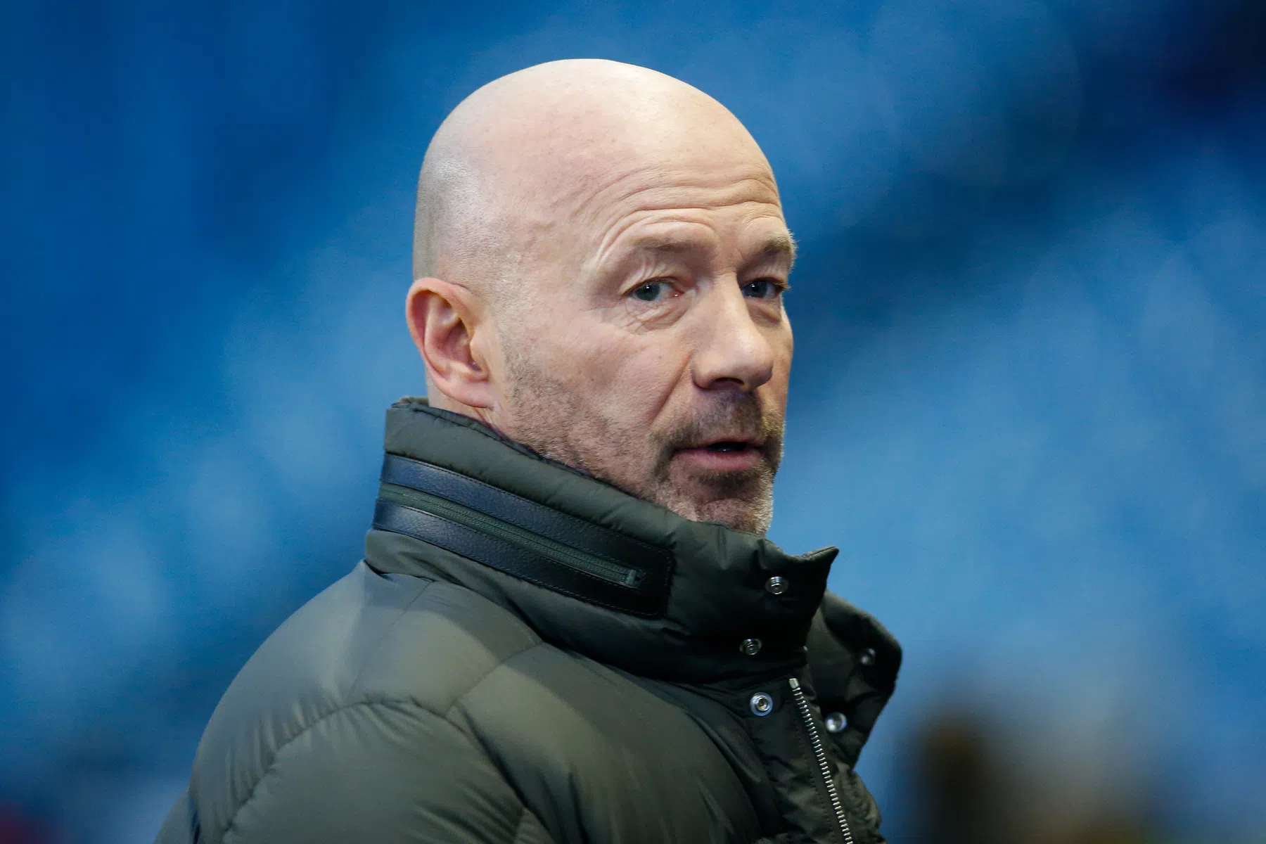 Alan Shearer grapt met Kane: 'Het is tijd om te gaan'