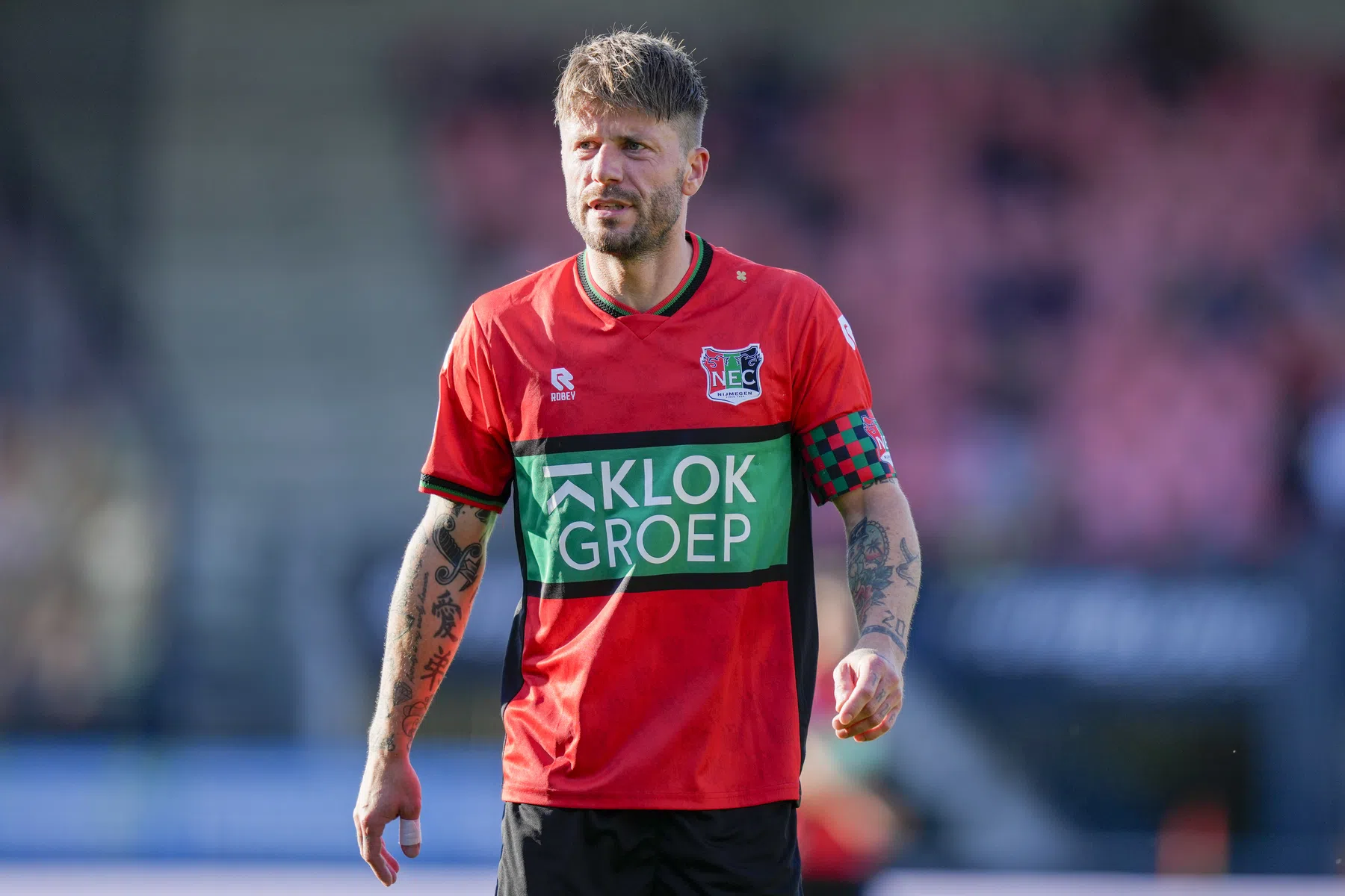 Deze zes Eredivisie-records staan dit seizoen op omvallen