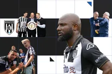 Thumbnail for article: Dit is het nieuwe Heracles: de zwart-witten hebben weer kleur op de wangen