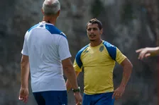 Thumbnail for article: Wissam Ben Yedder aangeklaagd voor verkrachting
