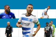Thumbnail for article: Dit is het nieuwe PEC Zwolle: zo vormen De Blauwvingers een vuist