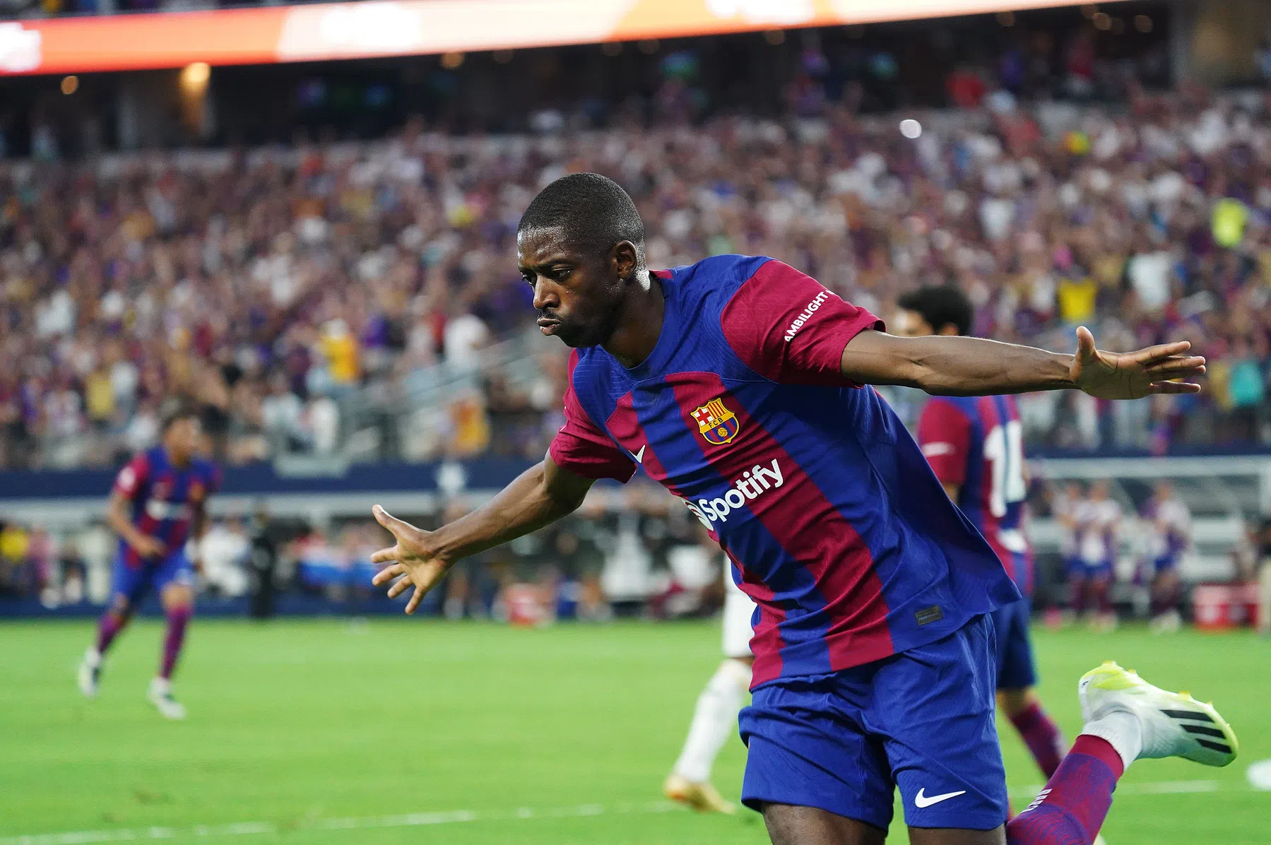 Luis Enrique overtuigt Dembélé: Barça verliest sterspeler aan PSG