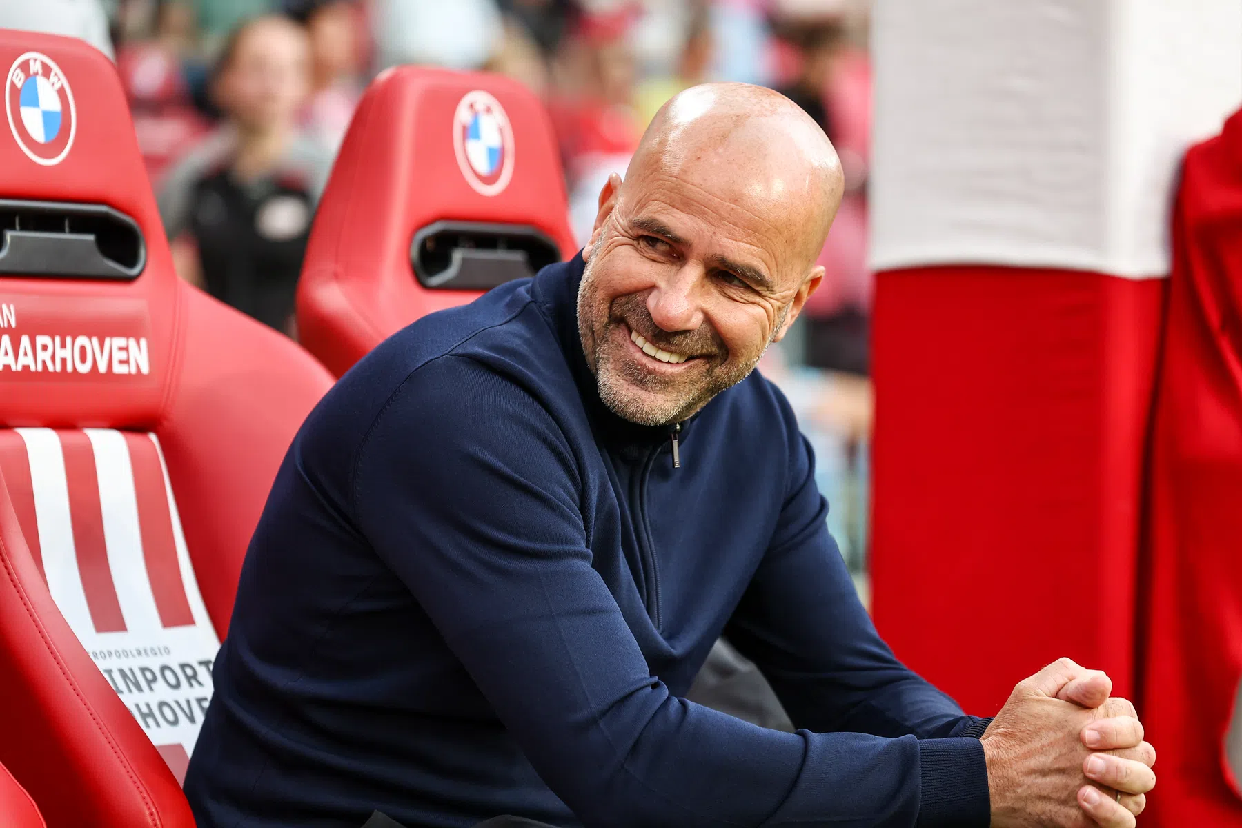 Met deze elf namen begint PSV aan zijn jacht op de landstitel