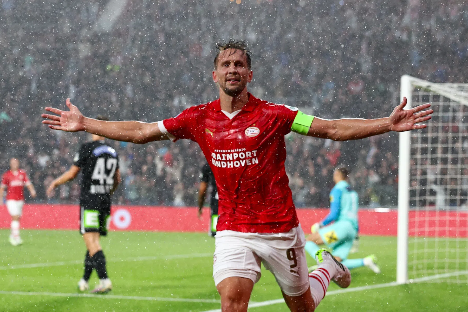 UniBoost: 50x je inzet voor zege van PSV op FC Utrecht!