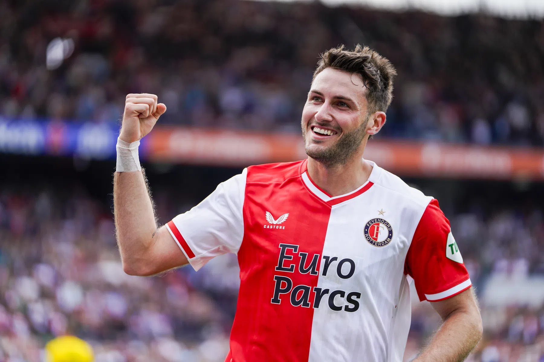Actie: zeges van PSV, Ajax en Feyenoord kunnen veel opleveren