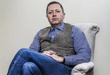 Thumbnail for article: Tien jaar na Merab Jordania: 'Ik heb Vitesse op de kaart gezet'