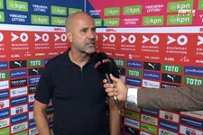 Thumbnail for article: Bosz kritisch: 'Gewonnen dankzij de wissels, niet dankzij de basiself'