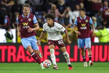 Thumbnail for article: Burnley reageert na incident met City-verdediger Lewis: fan gearresteerd
