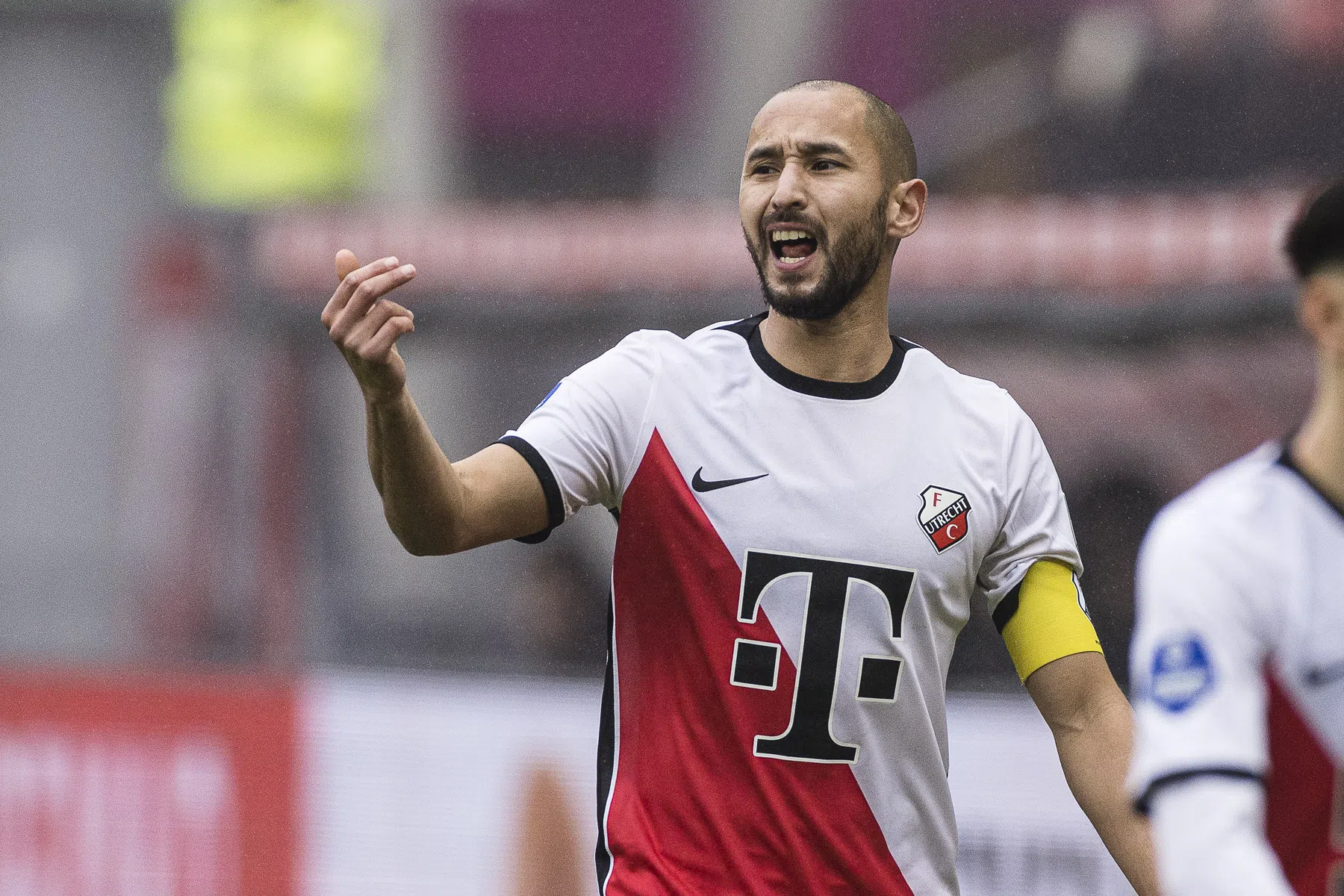 Jarige Van der Maarel schrijft clubgeschiedenis bij Utrecht
