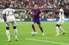 Thumbnail for article: Frenkie de Jong profiteert van Oriol Romeu's tactische intelligentie