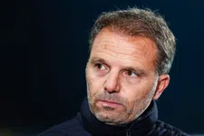 Thumbnail for article: Het portret: Maurice Steijn, no-nonsense trainer bij Ajax 