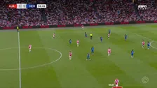 Thumbnail for article: Ajax mist een nummer 10