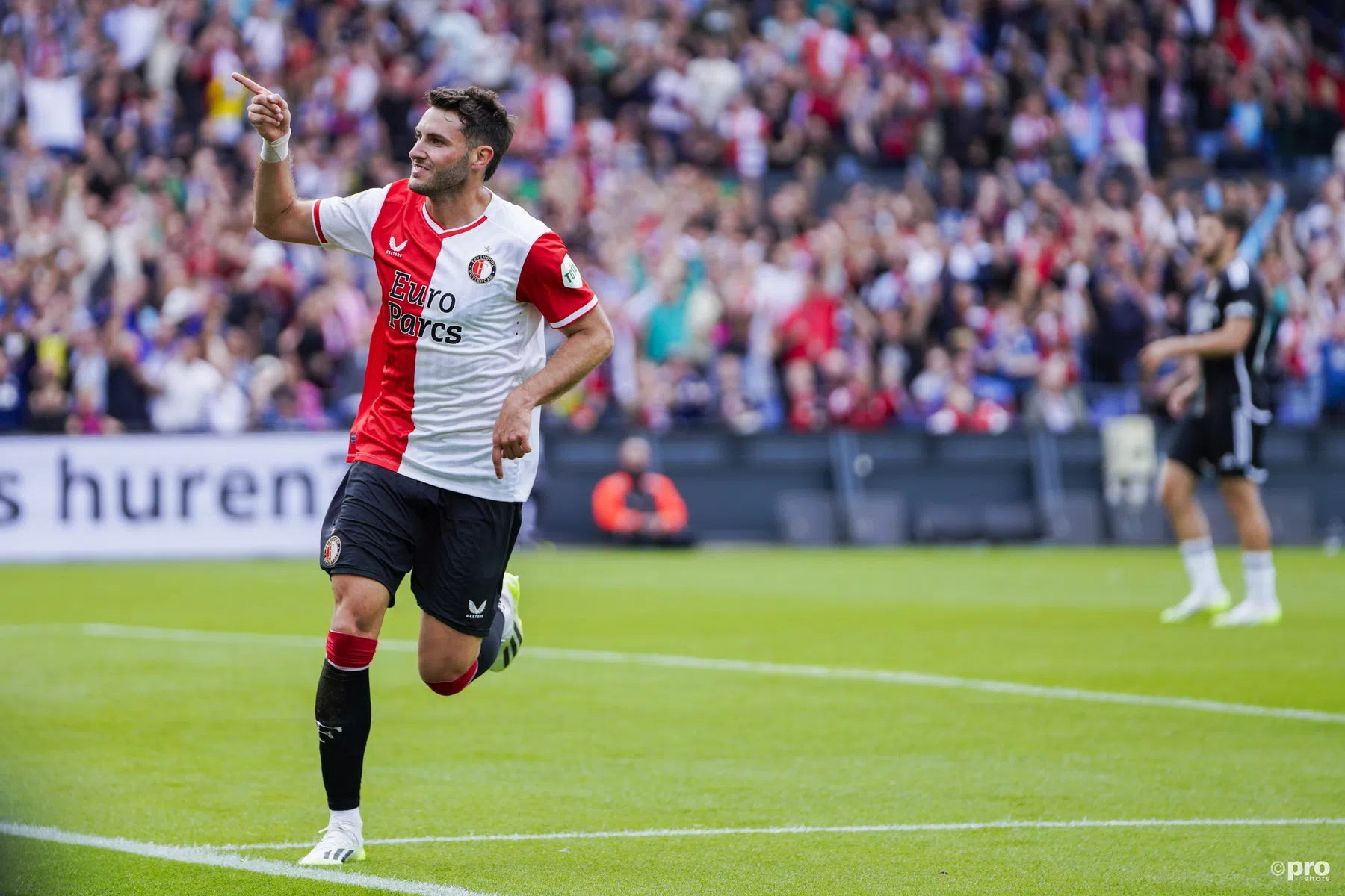 UniBoost: 50x je inzet voor zege van Feyenoord op Fortuna Sittard!