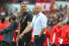 Thumbnail for article: Slot mild voor Feyenoord ondanks 'zwaar teleurstellende' seizoenstart