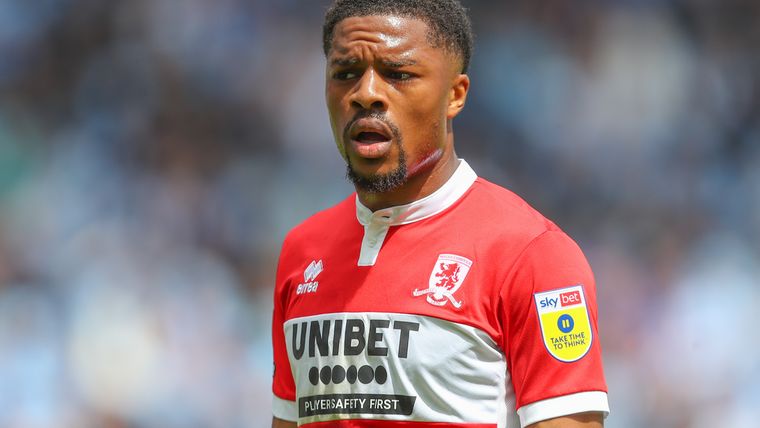 Ajax op pole position voor handtekening Akpom