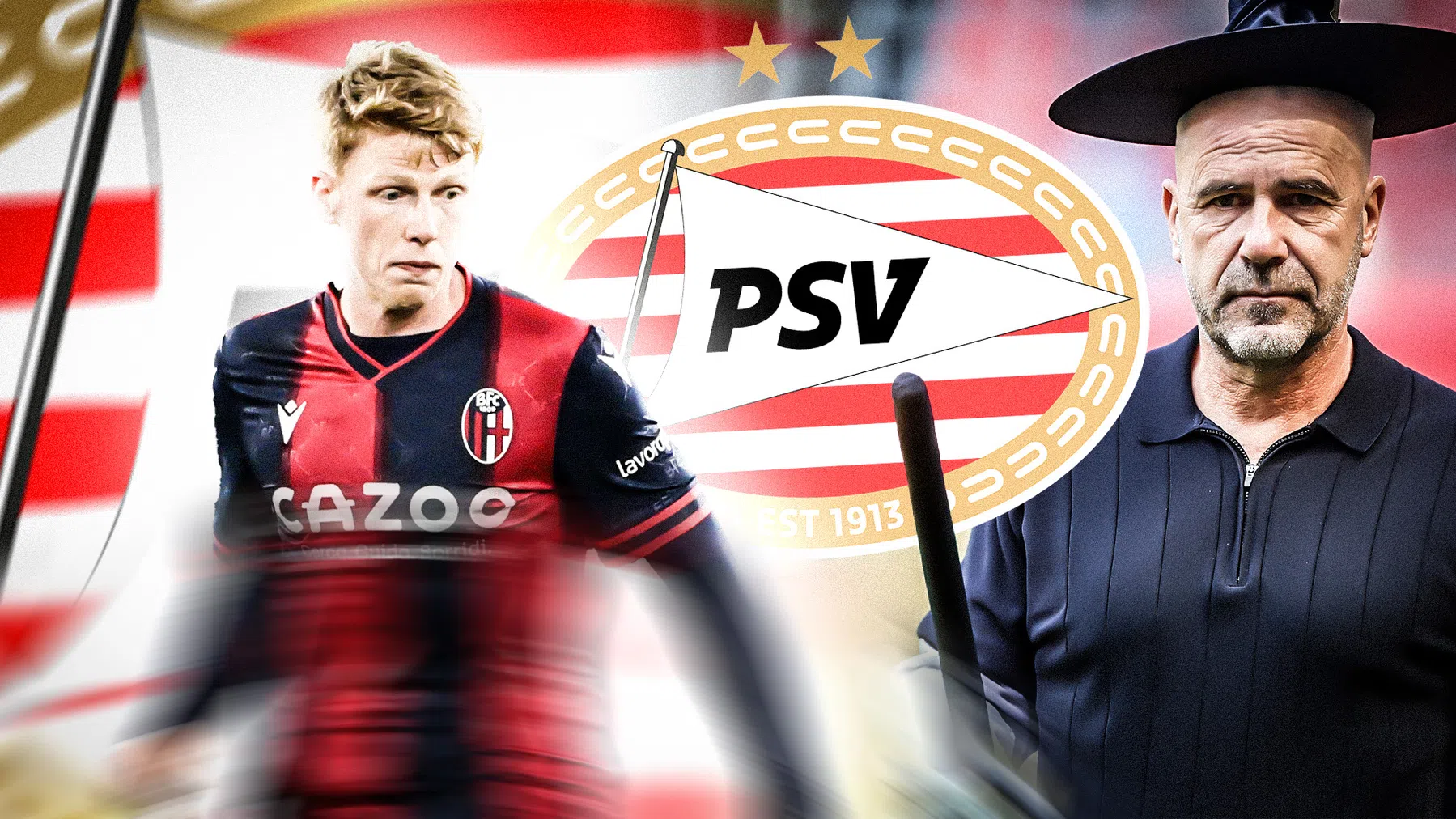 De nieuwe standaard: 'PSV heeft nu een trainer die er heel anders naar kijkt'