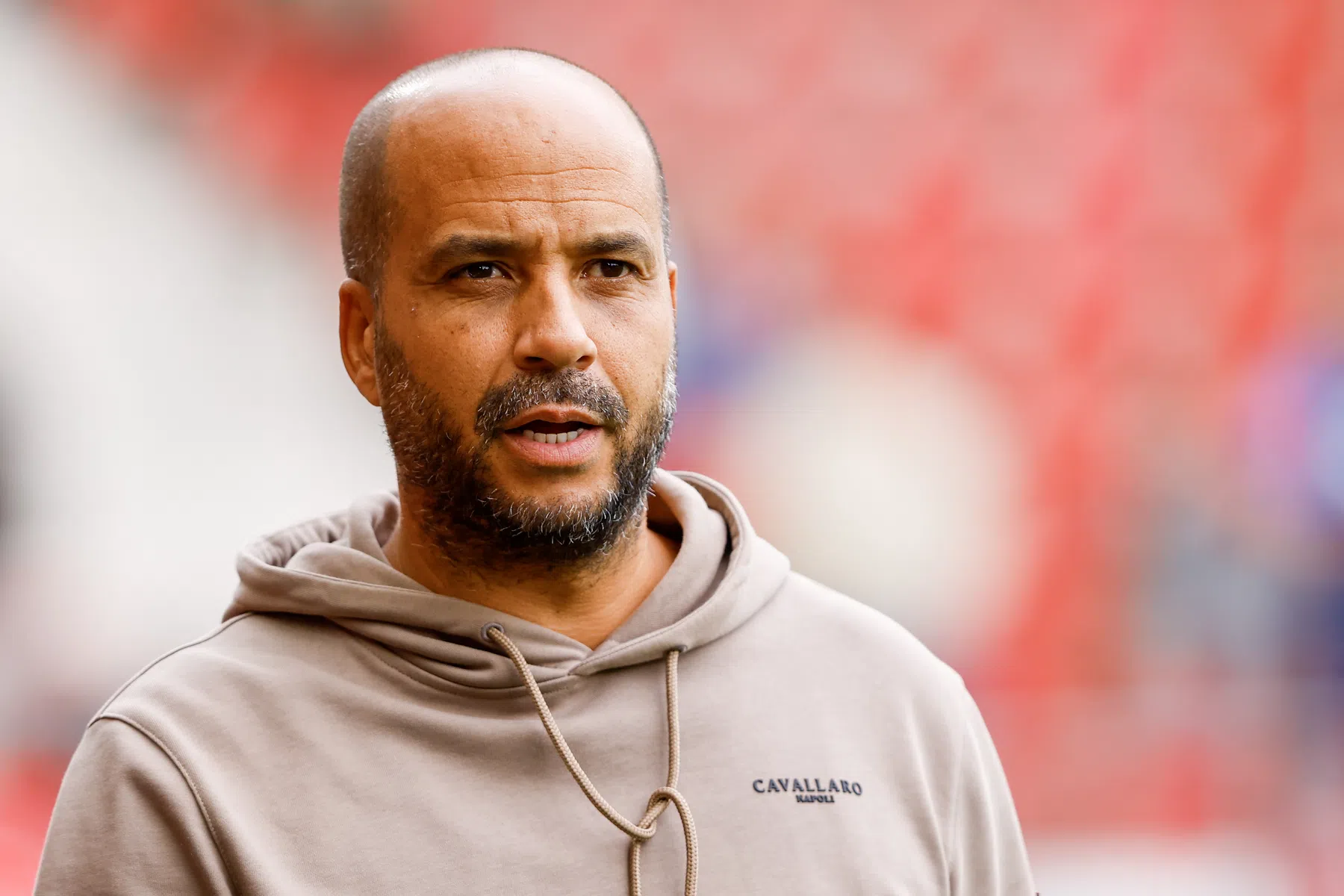 Tevreden Jansen: 'Go Ahead Eagles gedwongen tot fouten maken'