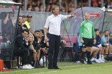 Thumbnail for article: Pastoor genoot van debuut Almere City in Eredivisie: 'Op uitslag na'