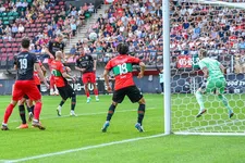 Thumbnail for article: Spectaculair debutantenbal in Nijmegen kent Excelsior als winnaar