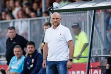 Thumbnail for article: Oosting is nuchter en hoopvol: 'Van Bergen en Eiting passen bij FC Twente'