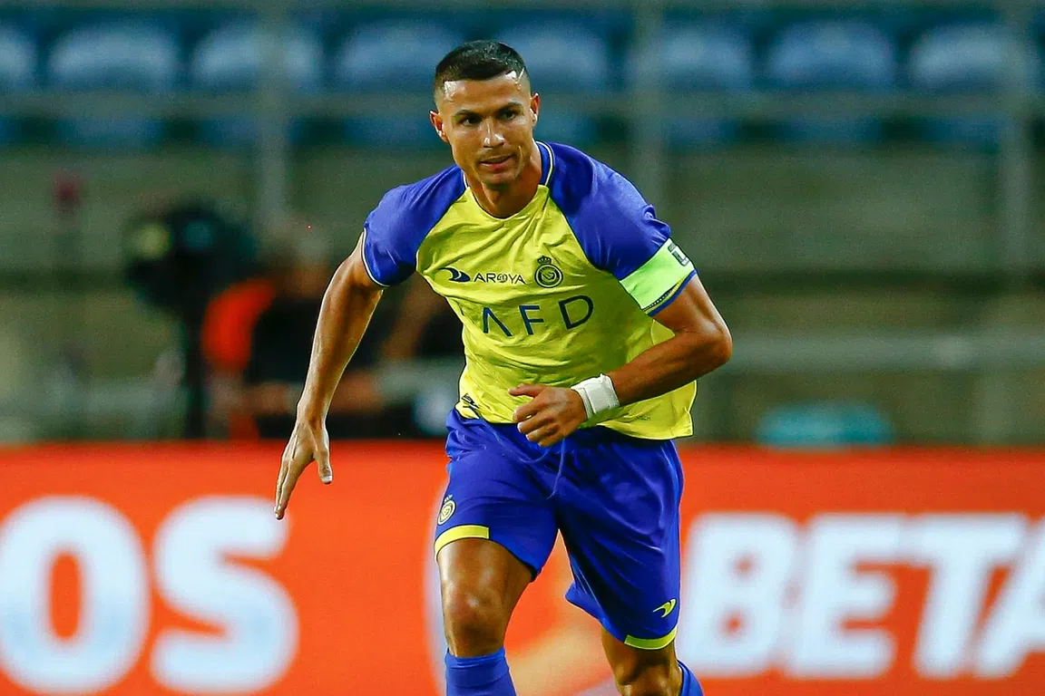 Al-Nassr gaat zonder Ronaldo meteen onderuit tegen Gerrard