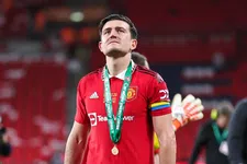 Thumbnail for article: Ten Hag heeft duidelijke boodschap voor Maguire