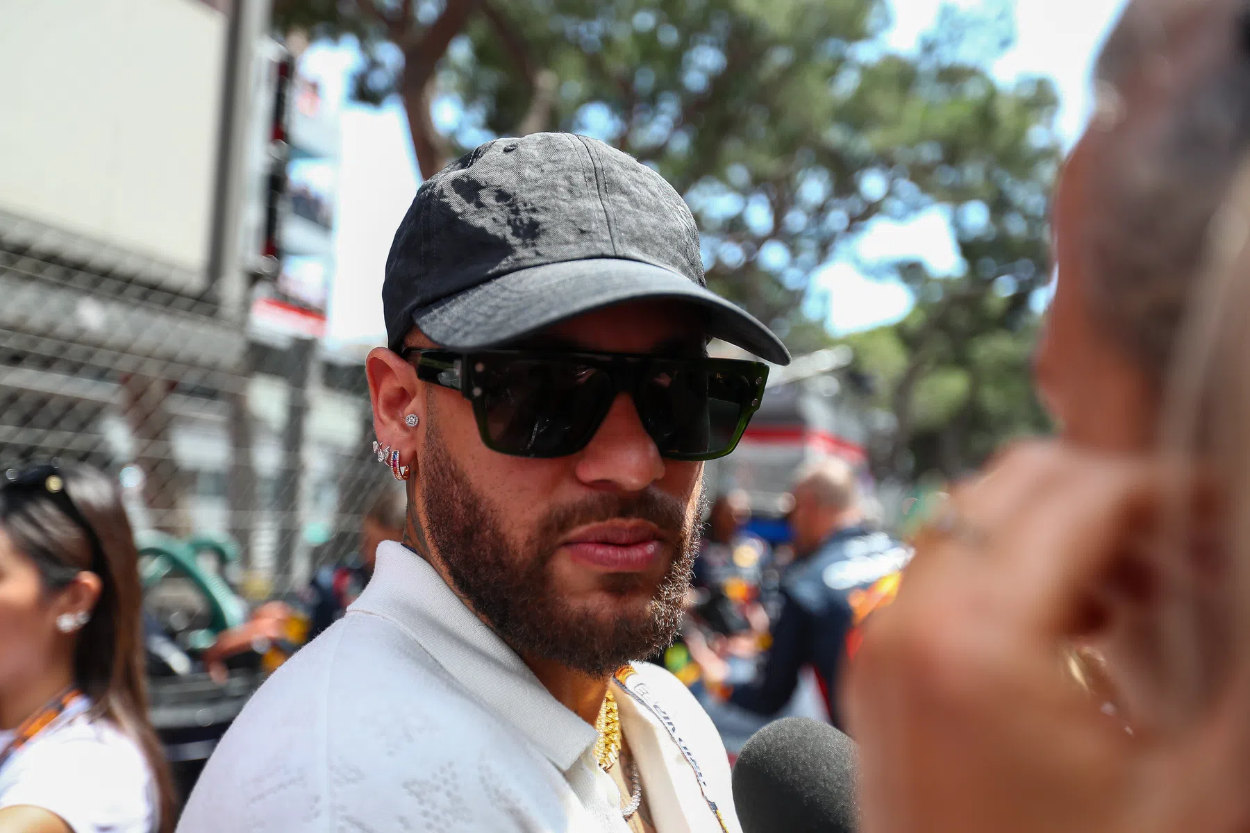 'Neymar accepteert voorstel Al-Hilal: 160 miljoen in twee jaar'