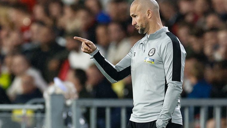'Gebeurt niet dagelijks dat team van wereldklasse PSV langskomt'