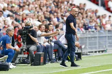 Thumbnail for article: Onder Peter Bosz is bij PSV goed niet langer goed genoeg