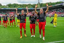 Thumbnail for article: Maak kennis met de drie scorende Zweden van Excelsior