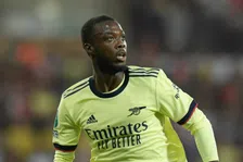 Thumbnail for article: 'Arsenal overweegt contract van voormalig recordaankoop te verscheuren'