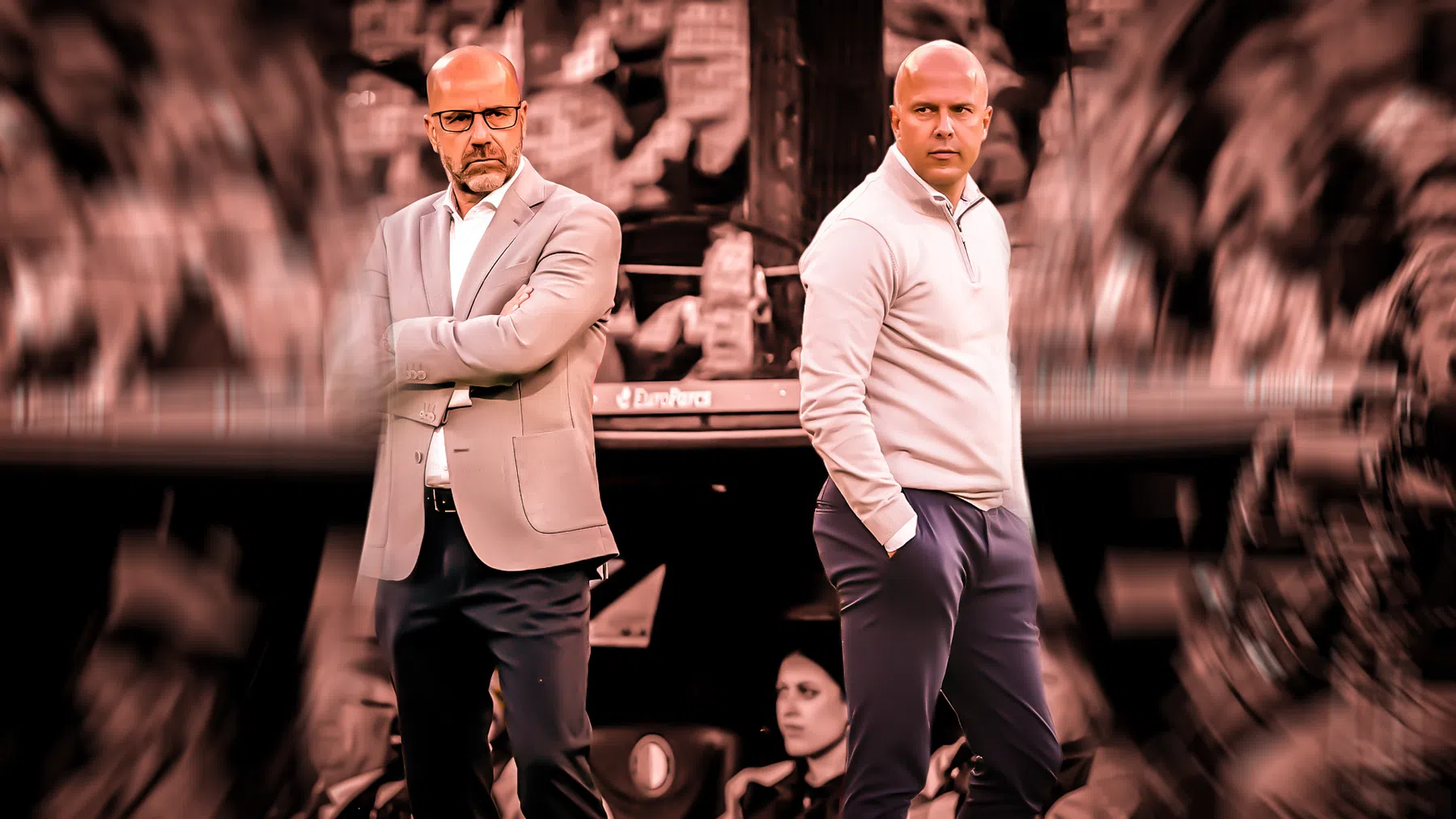 Transfergeweld PSV: 'Slot sprak ook met Lang en Schouten'
