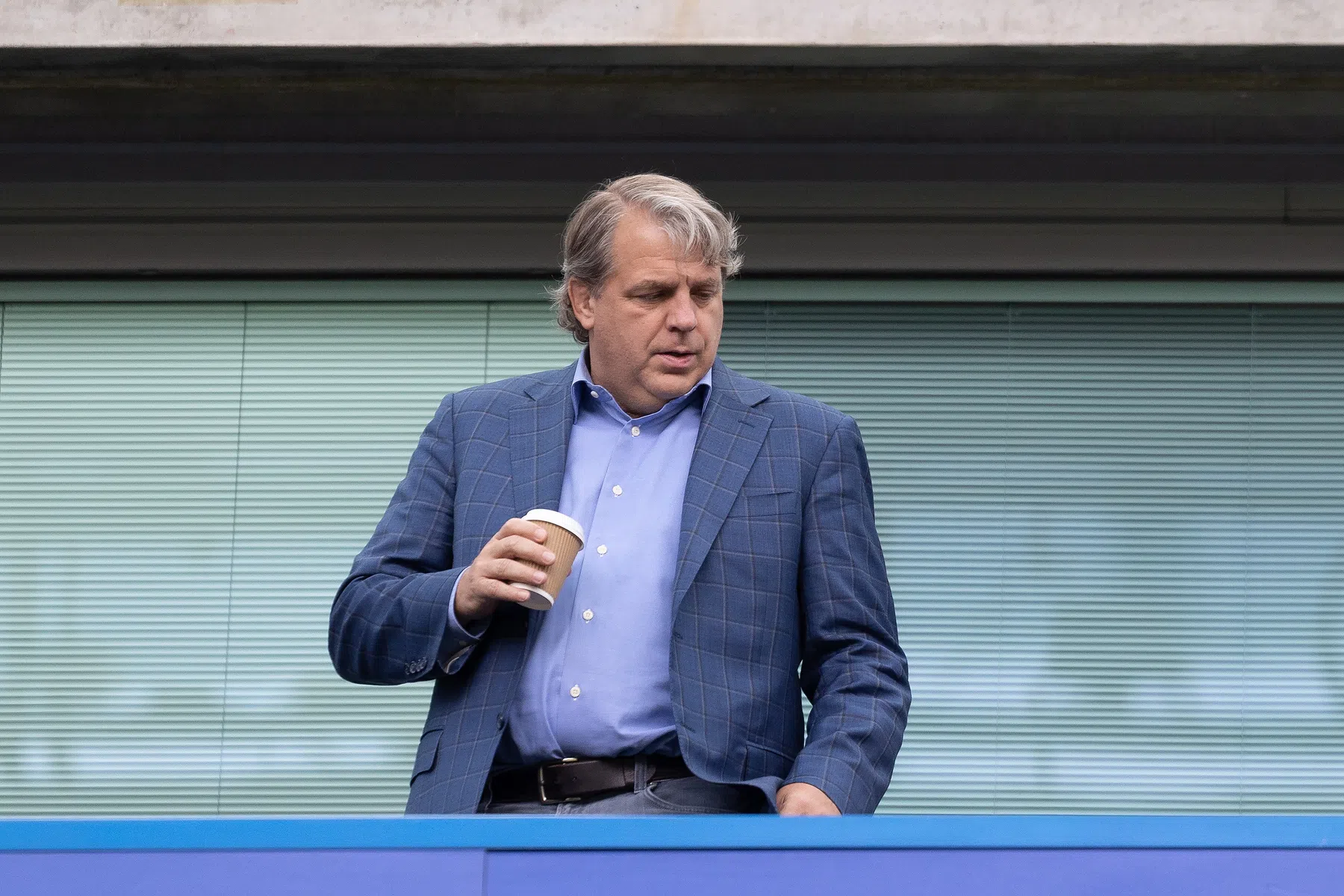 Chelsea-foefje om FFP-regels te omzeilen mogelijk snel aangepakt
