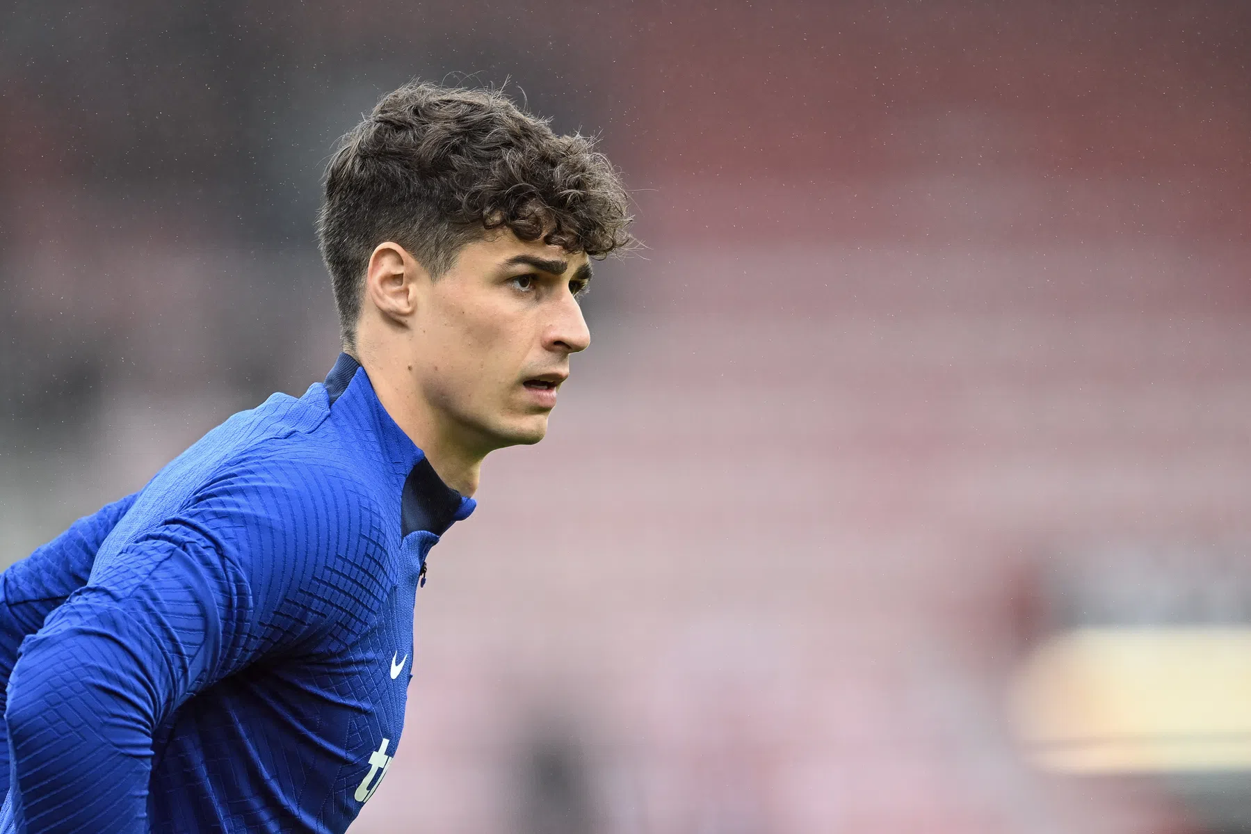 Kepa verkiest Real Madrid boven Bayern München: 'De keuze was zo gemaakt' 