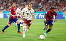 Thumbnail for article: 'Voor Bayern is er na de komst van Kane geen weg meer terug'