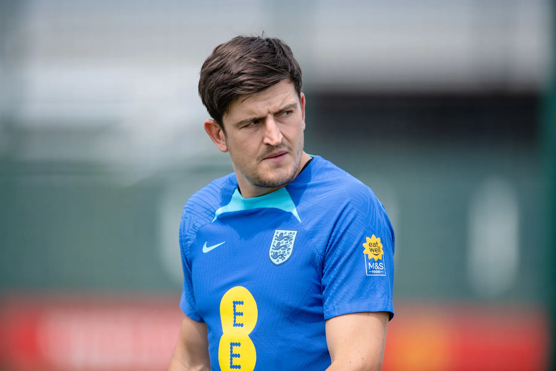 'West Ham United trekt stekker uit transfer Harry Maguire'