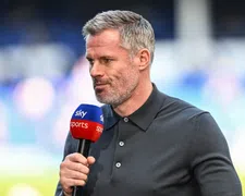 Thumbnail for article: Carragher maakt zich zorgen om 'absolute puinhoop' bij Liverpool