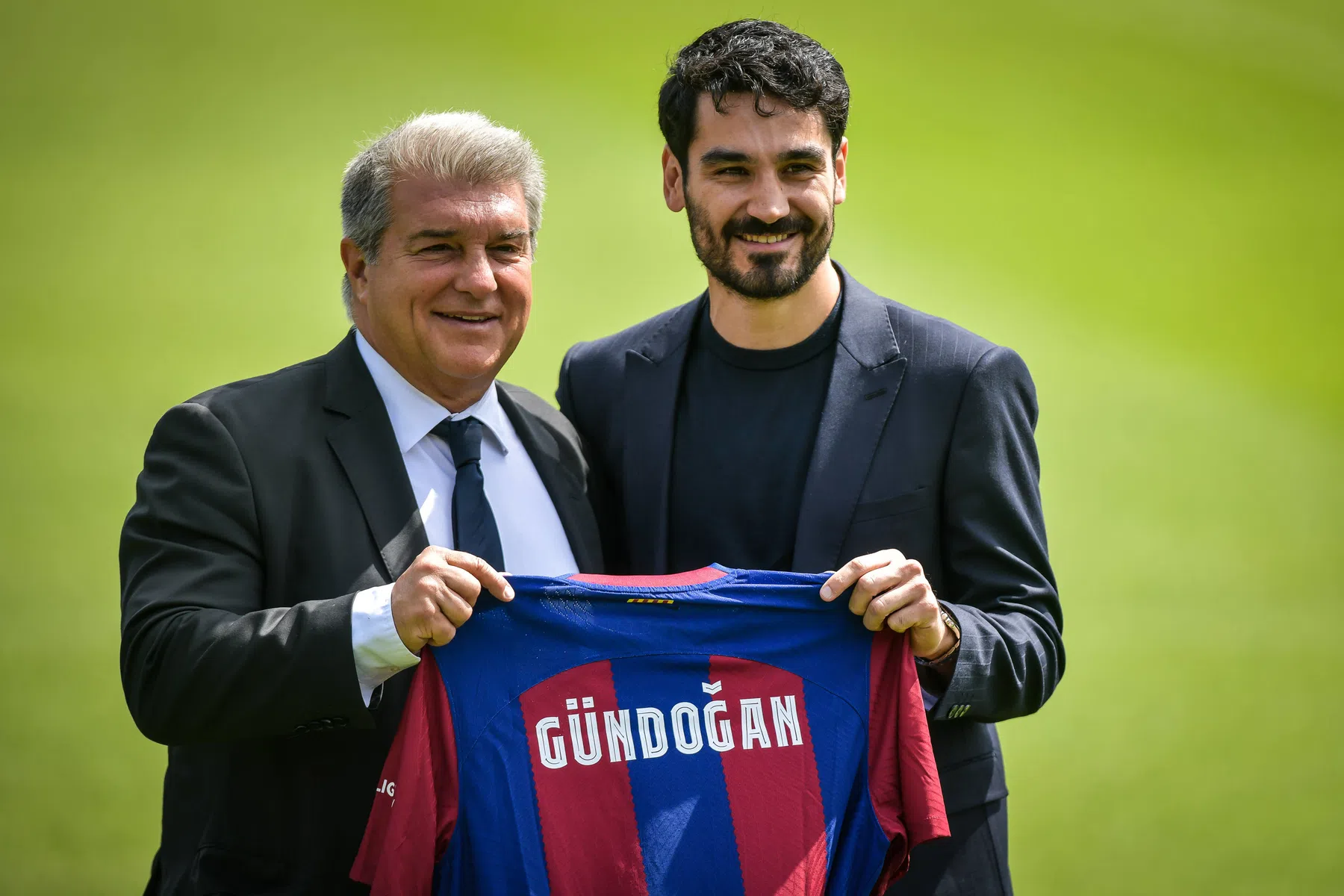 Hoe Barcelona zijn mediatak omzet in transferbudget