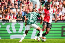 Thumbnail for article: Feyenoord voelt zich rijk met Lutsharel Geertruida