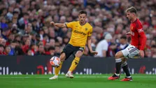 Thumbnail for article: Wolverhampton ontvangt excuses voor niet gegeven penalty tegen Man Utd