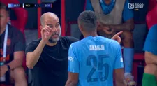 Thumbnail for article: Sevilla bewijst: Manuel Akanji is geen John Stones