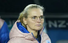 Thumbnail for article: Wiegman bereikt WK-finale met Engeland en schrijft geschiedenis