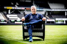 Thumbnail for article: John Lammers: 'Heracles Almelo blijft in de Eredivisie' 