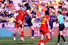 Thumbnail for article: Hoopvolle basis voor de toekomst: uitschakeling Leeuwinnen met perspectief 