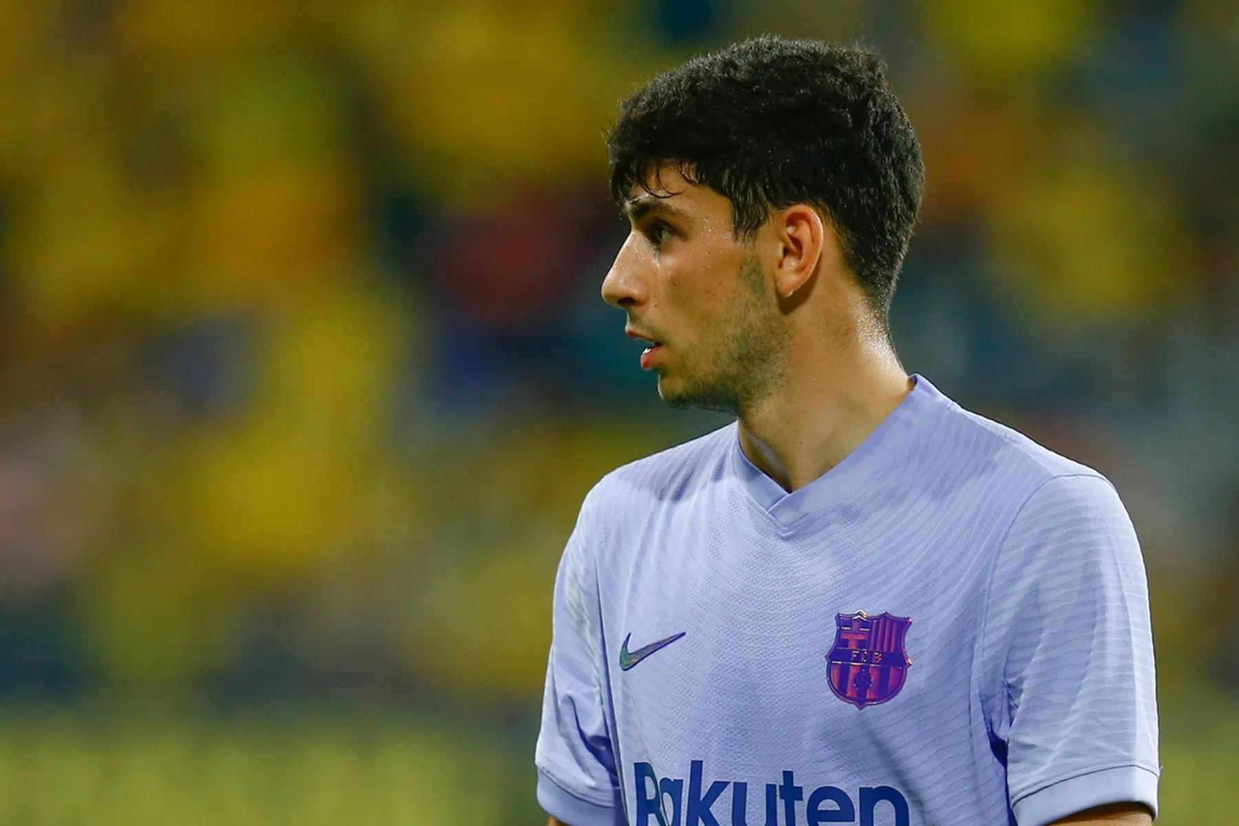 Galatasaray maakt ruimte voor komst Ziyech: gevallen talent verhuurd