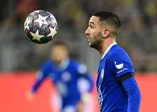 Thumbnail for article: Alleen medische keuring scheidt Ziyech van vertrek bij Chelsea