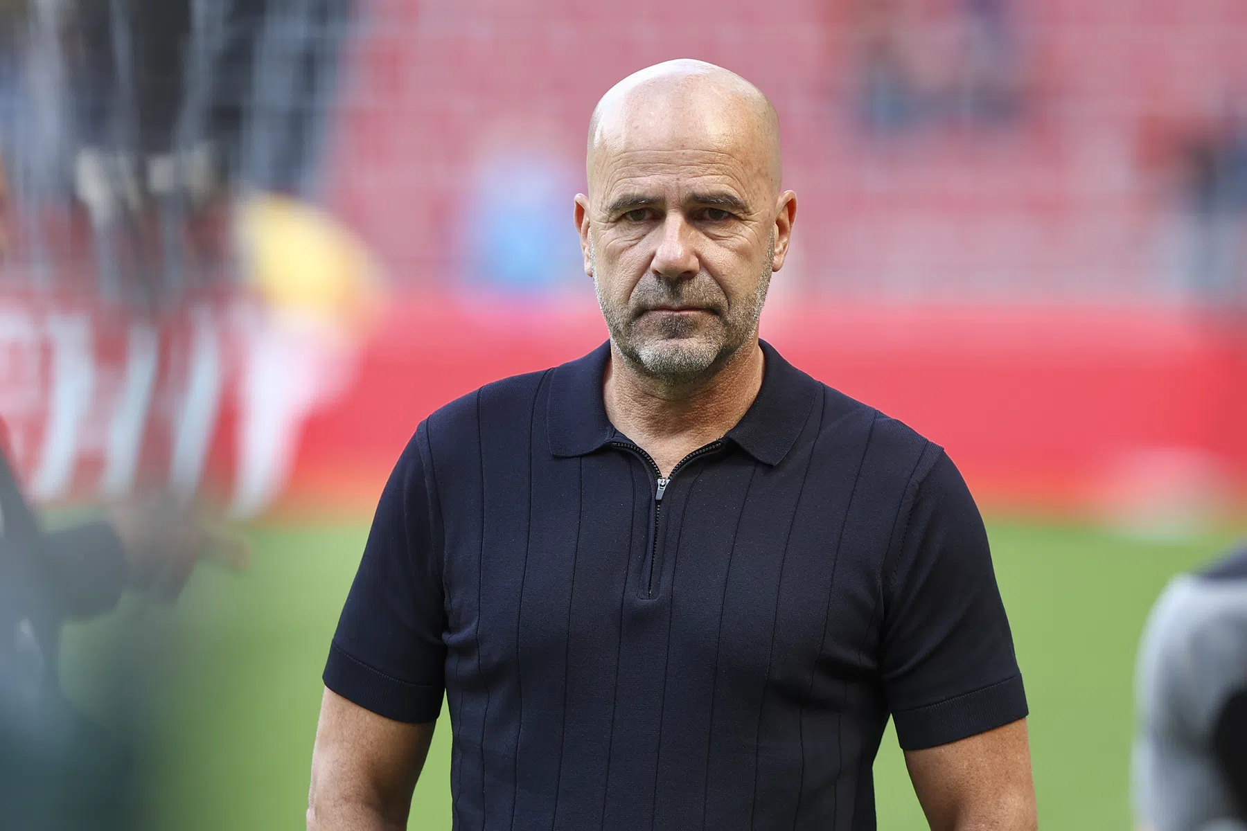 'Wankele PSV-defensie blijft zorgenkindje voor Bosz'