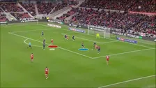 Thumbnail for article: Ajax-aanwinst Chuba Akpom is vooral zonder bal sterk