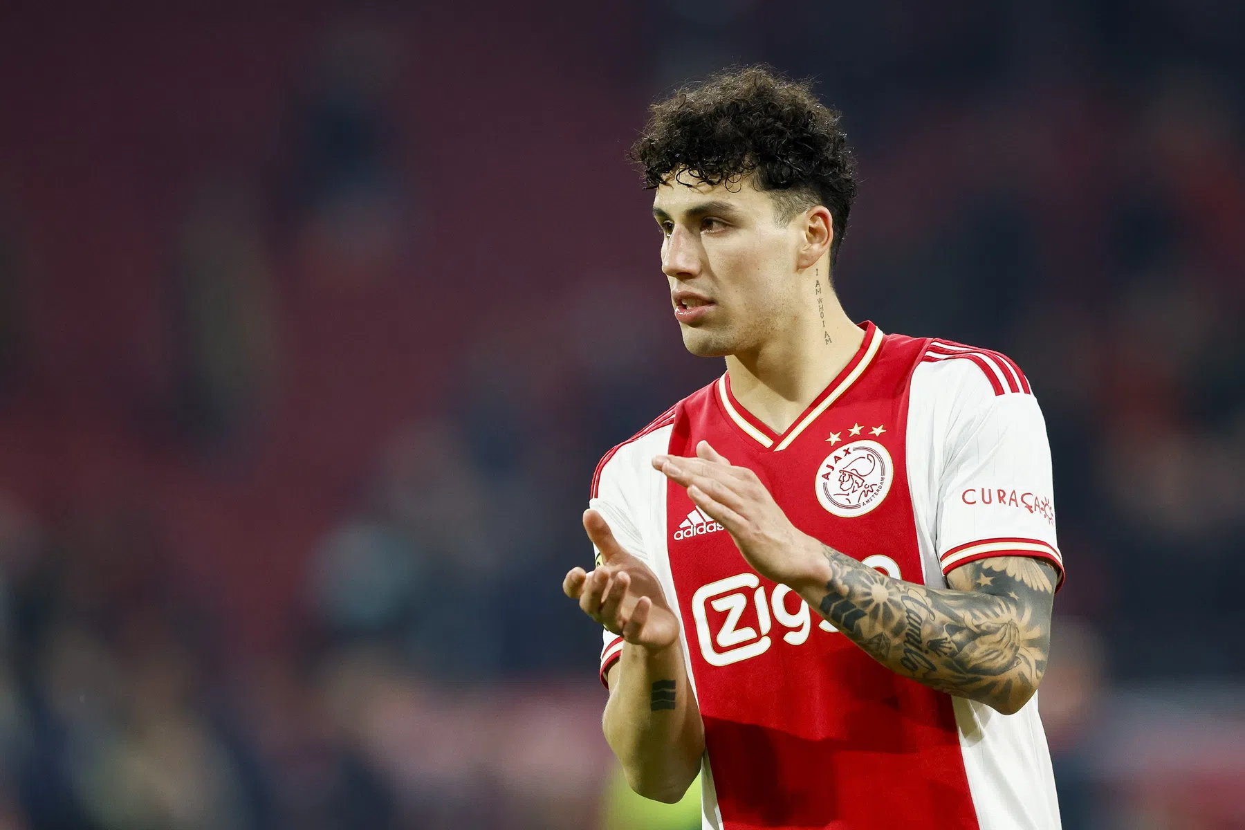 Ajax laat Sánchez gaan en heeft opvolger al in het vizier