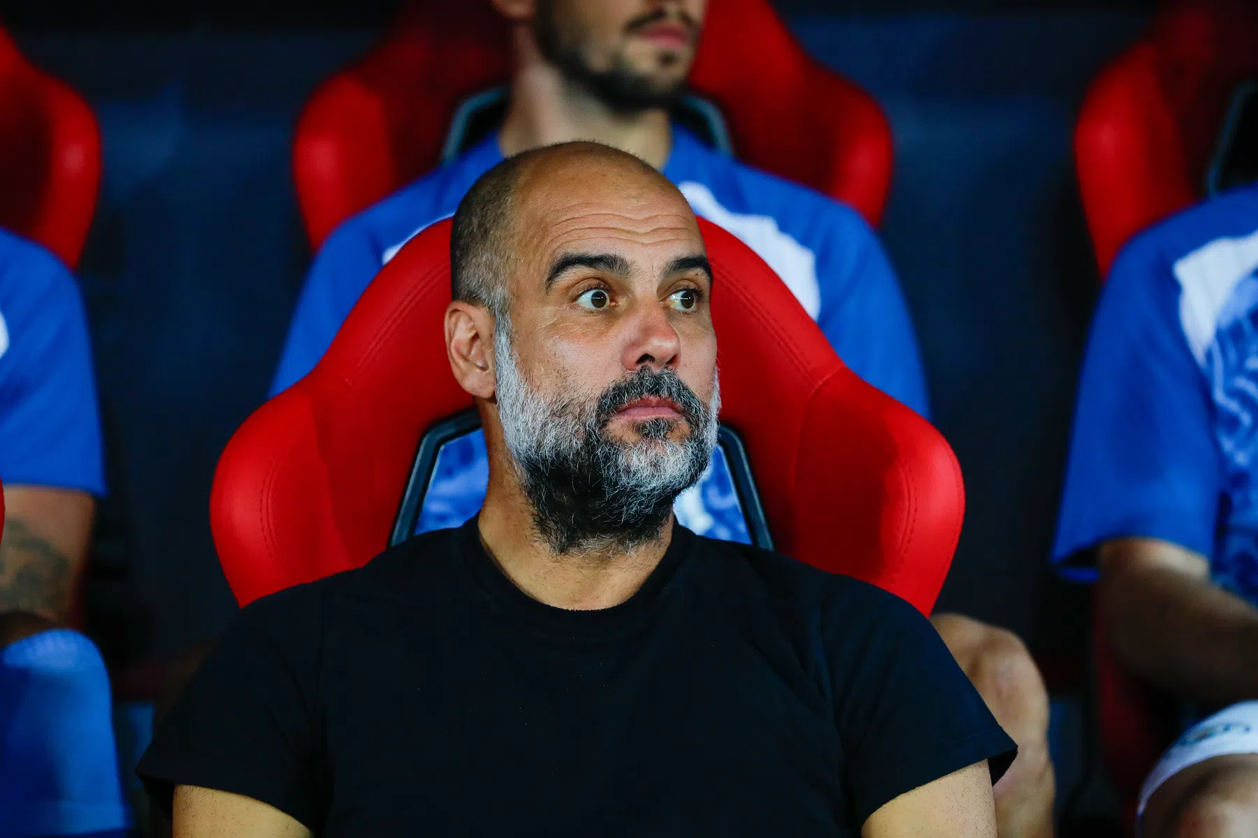 Guardiola heeft megaprijzenkast nodig en evenaart Ancelotti